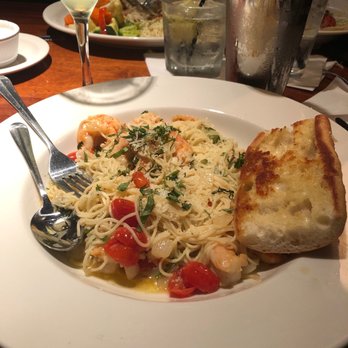 Charleston's - Shrimp scampi - American Near Me - Fort Worth, Texas Charleston's - Shrimp scampi - American Near Me - Fort Worth, Texas