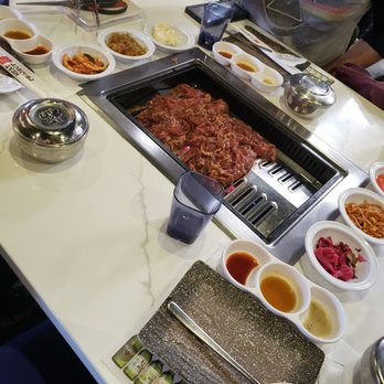 Meat Project - Korean Near Me - Centreville, Virginia Meat Project - Korean Near Me - Centreville, Virginia