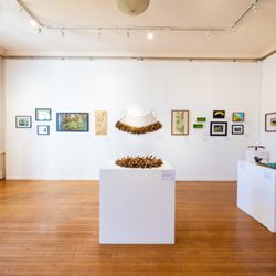 Hui No'eau Visual Arts Center