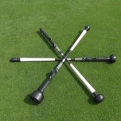 KorBalanceGolf at Wildhawk Golf Club - The KorSwingâ„¢ Trainer