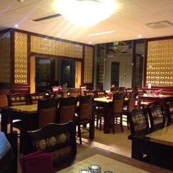 East Asia Restaurant - Hyvin tilava!