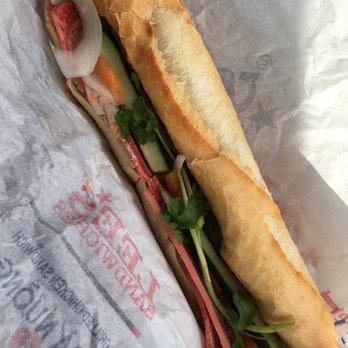 Lee's Sandwiches - #1 - Vietnamese Near Me - Garland, Texas Lee's Sandwiches - #1 - Vietnamese Near Me - Garland, Texas