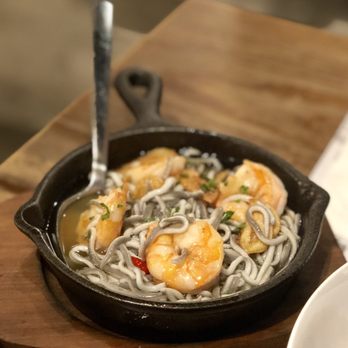 Bar Pintxos - Angulas y gambas - Spanish Near Me - Taguig, NCR
