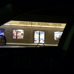 Springfield Running Center - Springfield Running Center