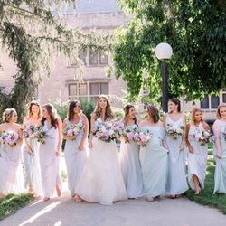 Bella Bridesmaids