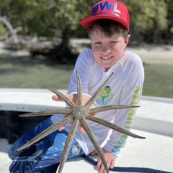 Go Fish Stuart - Boat rental adventure!