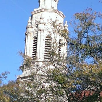Highlands United Methodist Church - Churches Near Me - Birmingham, Alabama