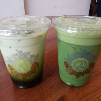 Phin Smith - Green Thai tea & Matcha latte - Coffee & Tea Near Me - Garden Grove, California Phin Smith - Green Thai tea & Matcha latte - Coffee & Tea Near Me - Garden Grove, California