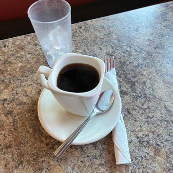 Jack's Diner - Coffee - Diners Near Me - Albany, New York