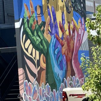 Highside Market - Art - Shopping Centers Near Me - Columbus, Georgia