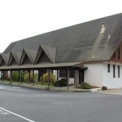 Santa Cruz Community Church