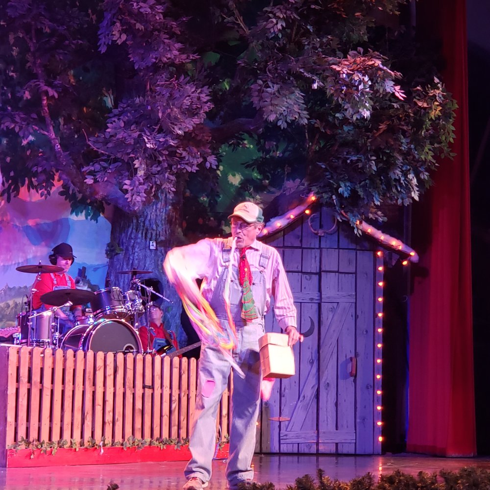 The Comedy Barn Theater - Performing Arts Near Me - Pigeon Forge, Tennessee The Comedy Barn Theater - Performing Arts Near Me - Pigeon Forge, Tennessee
