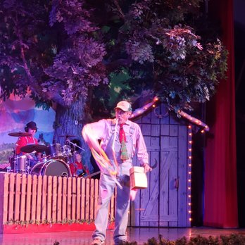 The Comedy Barn - Performing Arts Near Me - Pigeon Forge, Tennessee The Comedy Barn - Performing Arts Near Me - Pigeon Forge, Tennessee