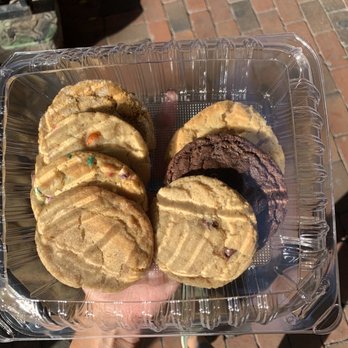 Slickables - Cookies - Ice Cream & Frozen Yogurt Near Me - Tempe, Arizona