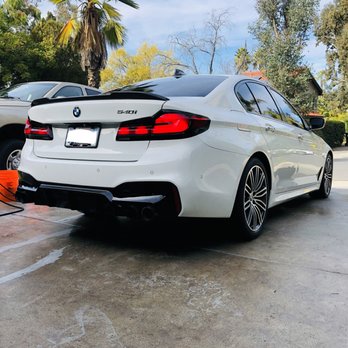 The Detailing Genie - Auto Detailing Near Me The Detailing Genie - Auto Detailing Near Me