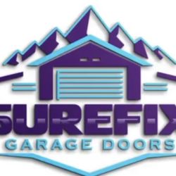SureFix Garage Doors