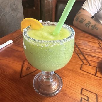 Azteca Mexican Restaurant - Frozen margaritas - Mexican Near Me - Akron, Ohio
