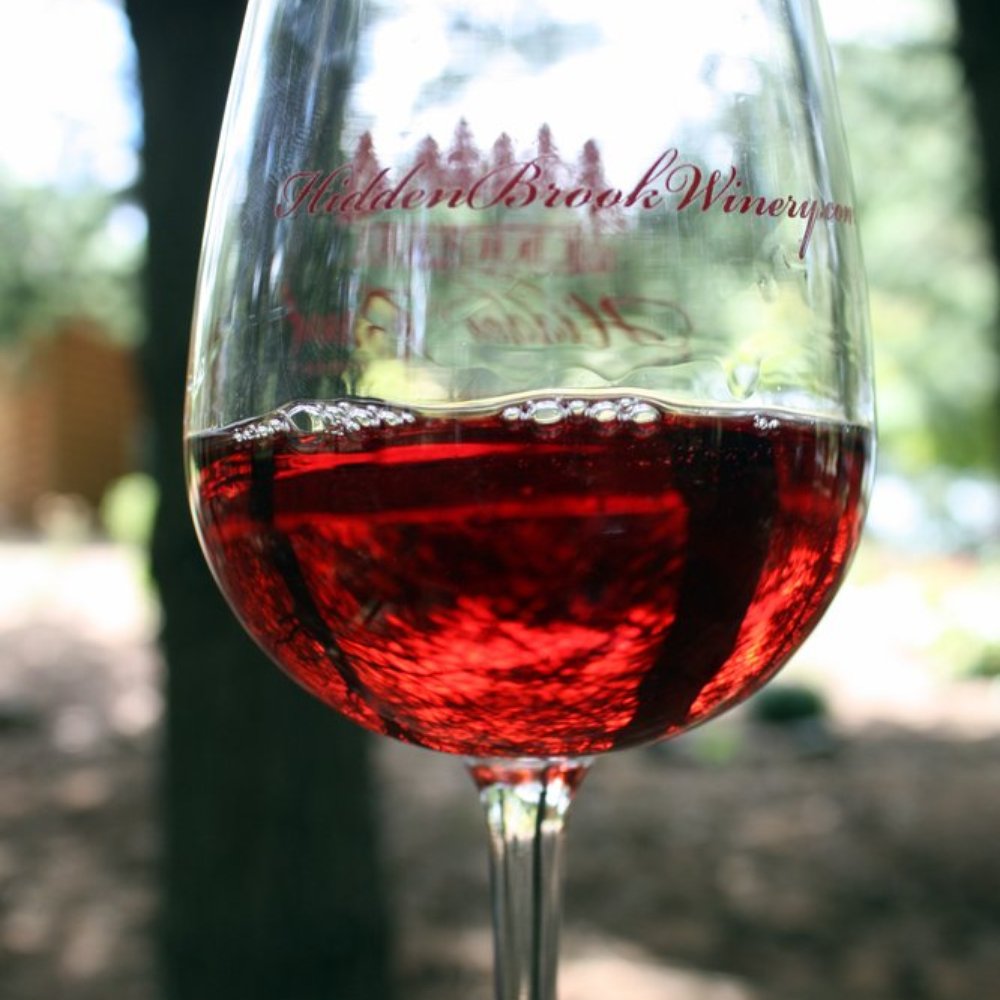 Hidden Brook Winery - Rosé - Wineries Near Me - Leesburg, Virginia Hidden Brook Winery - Rosé - Wineries Near Me - Leesburg, Virginia