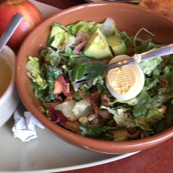 Panera Bread - Green Goddess W/ Chicken Salad - Sandwiches Near Me - Madison, Wisconsin
