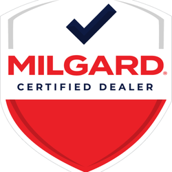 River City Windows - River City Windows is authorized dealer for Milgard