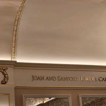 Weill Cafe - New American Near Me - New York, New York