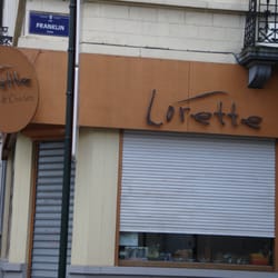 Lorette