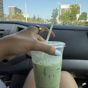 Ideology Coffee - Matcha Latte - Coffee & Tea Near Me - Glendale, California Ideology Coffee - Matcha Latte - Coffee & Tea Near Me - Glendale, California