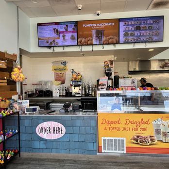 Duck Donuts - Donuts Near Me - Rancho Cucamonga, California