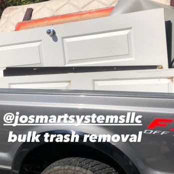 JoSmart Systems - Junk Removal & Hauling Near Me - Dumfries, Virginia JoSmart Systems - Junk Removal & Hauling Near Me - Dumfries, Virginia