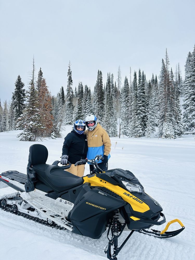 North Forty Escapes Logo