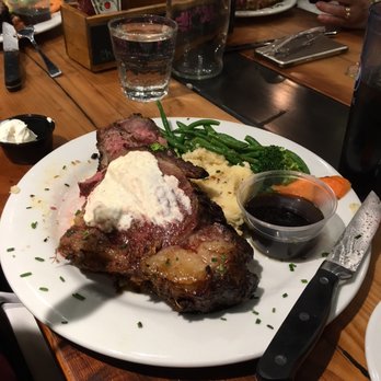 Upstate Bar and Grill - Prime Rib Dinner - New American Near Me - Cooperstown, New York Upstate Bar and Grill - Prime Rib Dinner - New American Near Me - Cooperstown, New York