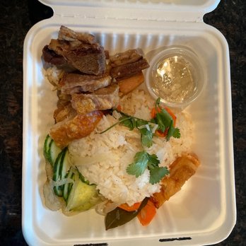 Soy Pinoy - Lechon - fried pork. - Filipino Near Me - Houston, Texas Soy Pinoy - Lechon - fried pork. - Filipino Near Me - Houston, Texas