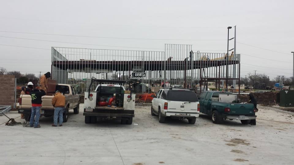 Slide of Mr Roofing & Gutters