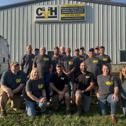 Cedar Valley Handyman