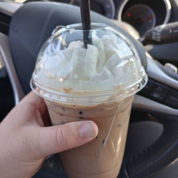 Forest Grove Coffee Company - Mocha with whipped cream - Coffee & Tea Near Me - Forest Grove, Oregon Forest Grove Coffee Company - Mocha with whipped cream - Coffee & Tea Near Me - Forest Grove, Oregon