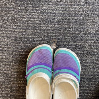 Crocs - Croc - Shoe Stores Near Me - Orange, California