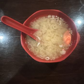 Umi Sushi & Grill - Miso soup - Sushi Bars Near Me - Arlington, Texas Umi Sushi & Grill - Miso soup - Sushi Bars Near Me - Arlington, Texas