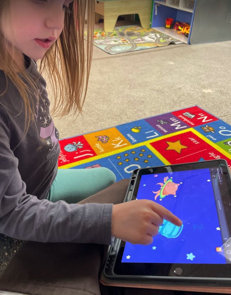 Growing Streams Learning House - childcare center in Lee's Summit, MO