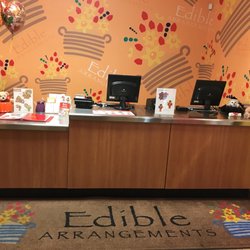 Edible Arrangements
