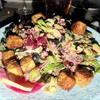 GRANVILLE - Granville Salad - New American Near Me - Pasadena, California