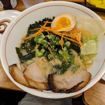 Maru Ramen - Tonkatsu Ramen - Ramen Near Me - Ithaca, New York Maru Ramen - Tonkatsu Ramen - Ramen Near Me - Ithaca, New York