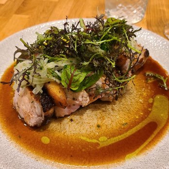 Kali Steak  - Steakhouses Near Me - Los Angeles, California