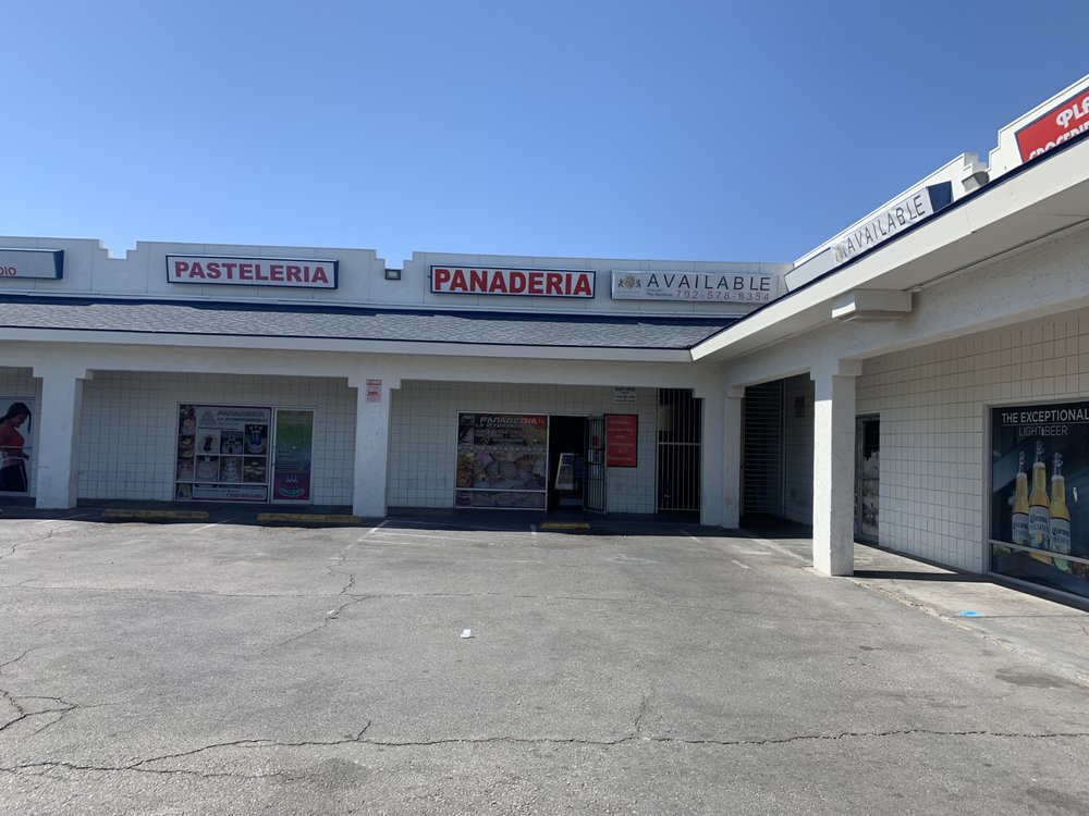 INTERNATIONAL BAKERY 2 Updated September 2024 28 Photos 4777 E