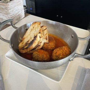 Blade 1936 - Meatballs - Pizza Near Me - Oceanside, California