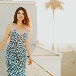 Communicate & Connect Speech Therapy - Alexis Macias, M.A., CCC-SLP Speech-Language Pathologist