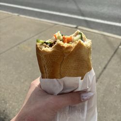 N&P Saigon Subs