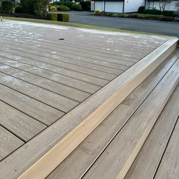 Deck Deck
