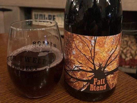 Four Twelve Project by null