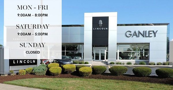 KEN GANLEY LINCOLN - Updated December 2025 - 19 Reviews - 6930 Pearl Rd