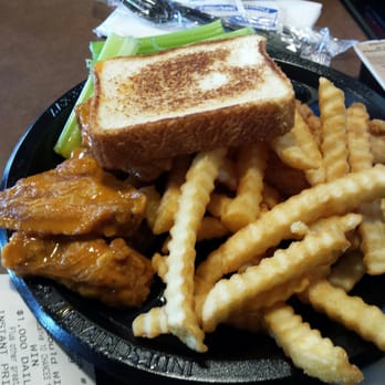 Zaxbys - Wings and things - Fast Food Near Me - Tulsa, Oklahoma Zaxbys - Wings and things - Fast Food Near Me - Tulsa, Oklahoma